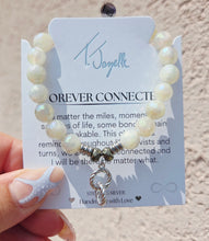 Load image into Gallery viewer, Forever Connected Beaded Bracelet - TJazelle