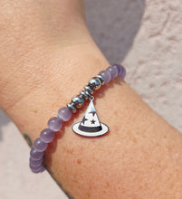 Load image into Gallery viewer, Witch's Hat Bracelet - TJazelle HELP Collection