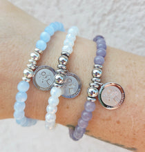 Load image into Gallery viewer, St. Francis Bracelet - TJazelle HELP Collection