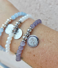 Load image into Gallery viewer, St. Francis Bracelet - TJazelle HELP Collection
