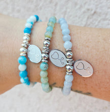 Load image into Gallery viewer, Healing Heroes Bracelet - TJazelle HELP Collection