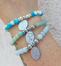 Load image into Gallery viewer, Healing Heroes Bracelet - TJazelle HELP Collection