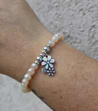 Load image into Gallery viewer, Thank You Bracelet - TJazelle HELP Collection