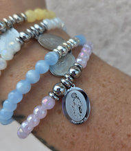 Load image into Gallery viewer, Mother Mary Bracelet - TJazelle HELP Collection