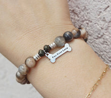 Load image into Gallery viewer, Fur-Ever Love Charm Bracelet - TJazelle