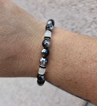 Load image into Gallery viewer, "SpOoKy Season" Limited Edition Bracelet - TJazelle &amp; Marie's Exclusive