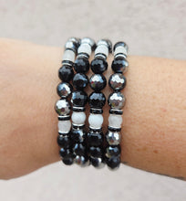 Load image into Gallery viewer, "SpOoKy Season" Limited Edition Bracelet - TJazelle &amp; Marie's Exclusive