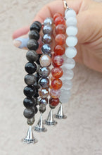 Load image into Gallery viewer, Spellbound Witch Hat Charm Bracelet - TJazelle