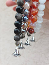 Load image into Gallery viewer, Spellbound Witch Hat Charm Bracelet - TJazelle