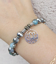 Load image into Gallery viewer, Resilience Charm Bracelet - TJazelle