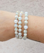 Load image into Gallery viewer, “Angel Wings” Limited Edition Bracelet - TJazelle &amp; Marie's Exclusive