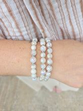 Load image into Gallery viewer, “Angel Wings” Limited Edition Bracelet - TJazelle &amp; Marie's Exclusive