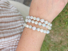 Load image into Gallery viewer, “Angel Wings” Limited Edition Bracelet - TJazelle &amp; Marie's Exclusive