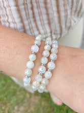 Load image into Gallery viewer, “Angel Wings” Limited Edition Bracelet - TJazelle &amp; Marie's Exclusive