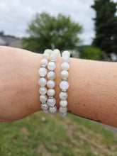 Load image into Gallery viewer, “Angel Wings” Limited Edition Bracelet - TJazelle &amp; Marie's Exclusive