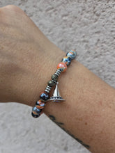 Load image into Gallery viewer, Spellbound Witch Hat Charm Bracelet - TJazelle