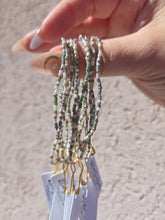 Load image into Gallery viewer, Dusk Seed Bead Bracelet