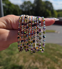 Load image into Gallery viewer, "Witch's Brew" Marie’s Exclusive Bracelet - Our Whole Heart