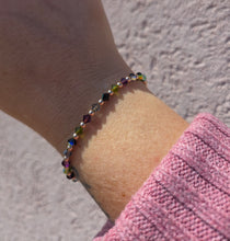 Load image into Gallery viewer, "Witch's Brew" Marie’s Exclusive Bracelet - Our Whole Heart