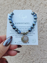 Load image into Gallery viewer, Radiant Soul Charm Bracelet - TJazelle