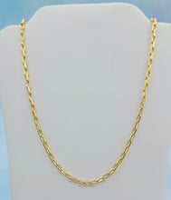 Load image into Gallery viewer, 16” Open Box Necklace
