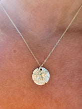Load image into Gallery viewer, BEE Necklace - Gold Plated Sterling Silver