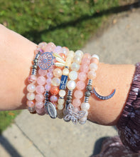 Load image into Gallery viewer, Dreamcatcher Charm Bracelet - TJazelle