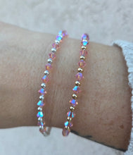 Load image into Gallery viewer, Watermelon Crystal Bracelet  - Our Whole Heart