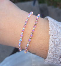 Load image into Gallery viewer, Watermelon Crystal Bracelet  - Our Whole Heart