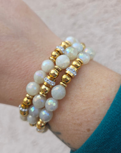 Stella Luna Bracelet - TJazelle x Marie's Exclusive