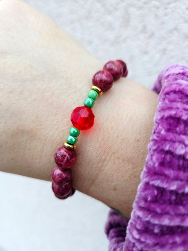 TJazelle One Of A Kind Bracelet