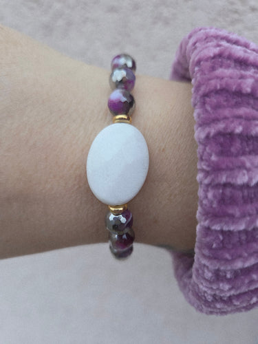 TJazelle One Of A Kind Bracelet