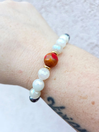 TJazelle One Of A Kind Bracelet