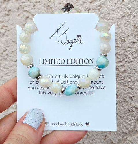 TJazelle One Of A Kind Bracelet