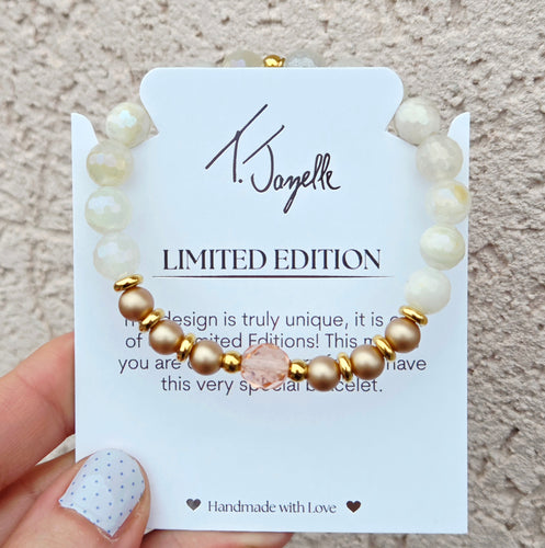 TJazelle One Of A Kind Bracelet