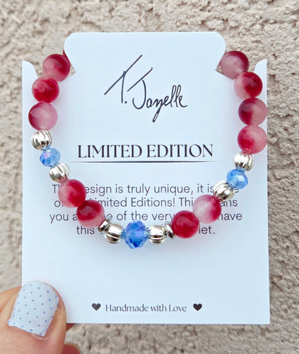 TJazelle One Of A Kind Bracelet