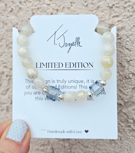 TJazelle One Of A Kind Bracelet