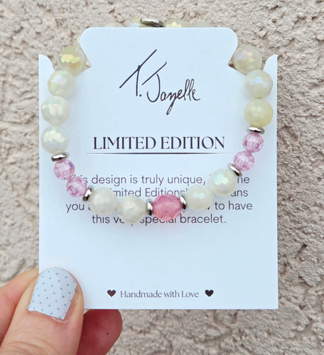 TJazelle One Of A Kind Bracelet