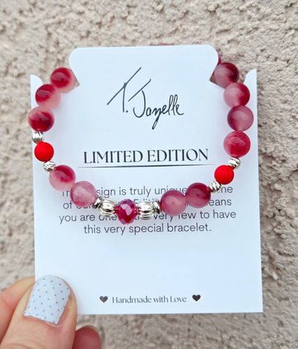 TJazelle One Of A Kind Bracelet