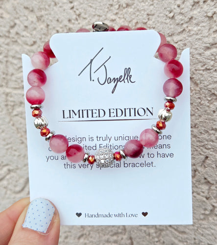 TJazelle One Of A Kind Bracelet