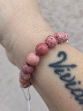 Load image into Gallery viewer, Crystal Brilliance Beaded Bracelet - Elena Michele