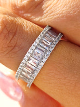 Load image into Gallery viewer, Royal Bling Enternity Band - Girls Crew