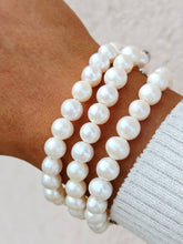 Load image into Gallery viewer, 8mm Pearl Stacker - TJazelle