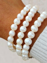 Load image into Gallery viewer, 8mm Pearl Stacker - TJazelle
