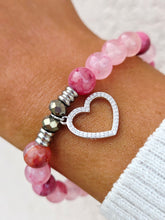Load image into Gallery viewer, "Beautiful Soul" Charm Bracelet - TJazelle