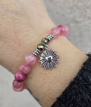 Load image into Gallery viewer, "Follow Your Heart" Charm Bracelet - TJazelle