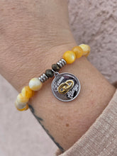 Load image into Gallery viewer, Always and Forever Charm Bracelet - TJazelle