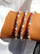 Load image into Gallery viewer, “True Love” Our Whole Heart x Marie's Exclusive Bracelet