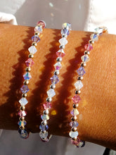 Load image into Gallery viewer, “True Love” Our Whole Heart x Marie's Exclusive Bracelet