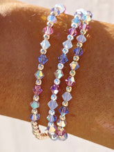 Load image into Gallery viewer, “True Love” Our Whole Heart x Marie's Exclusive Bracelet